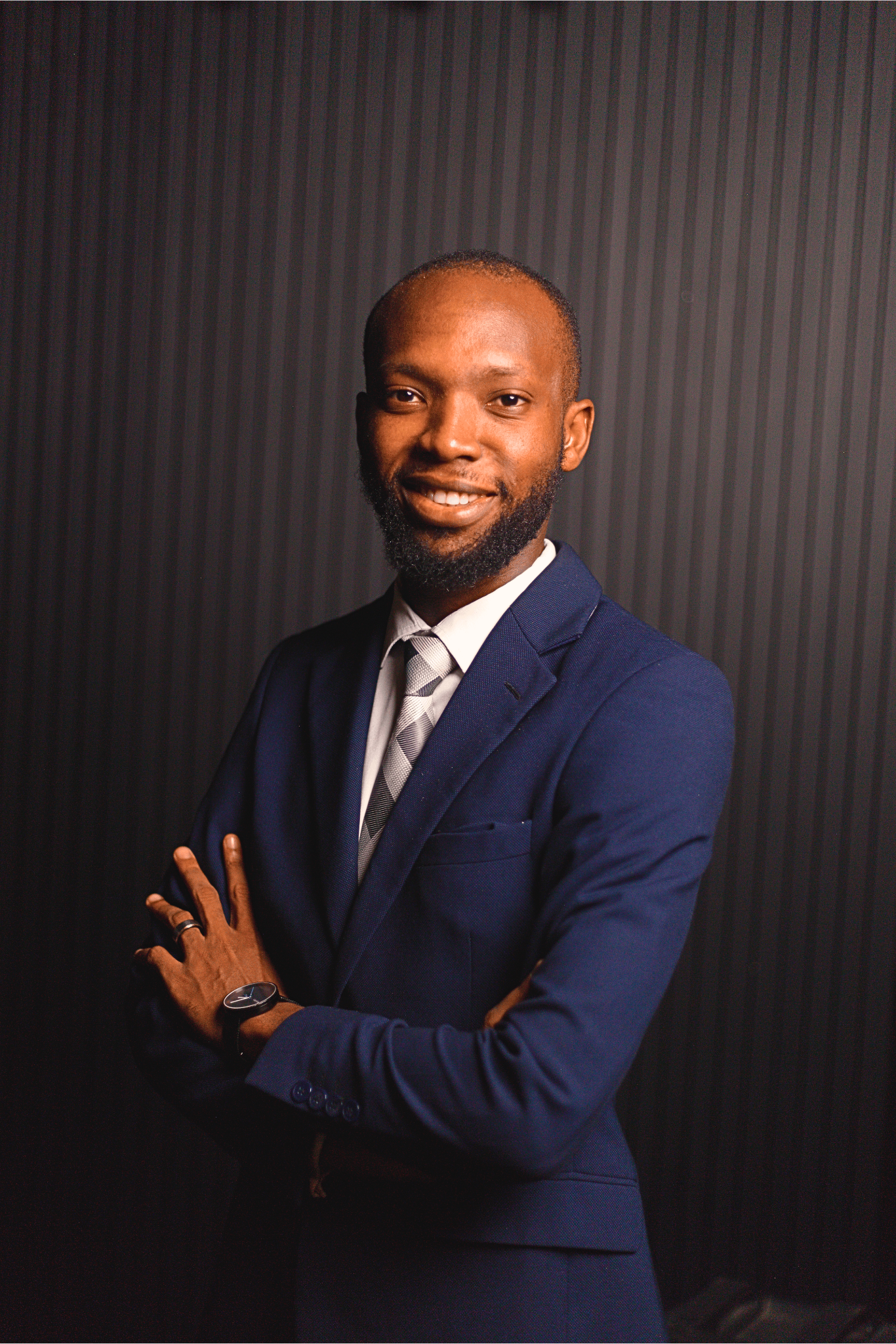 Pastor Lanre Idris, Island (Ajah) Campus
